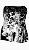 Vionnet Asymmetric Tops