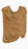Donna Karan Asymmetric Tops