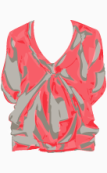 Thurley Blouse