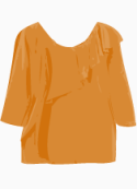 See by Chloe Asymmetric Tops