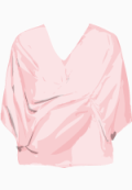 Alice + Olivia Asymmetric Tops