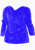 Vivienne Westwood Anglomania Asymmetric Tops