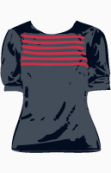 Marc Jacobs Blouse