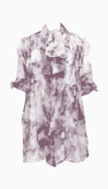 Alexander Mcqueen Blouse