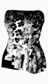 Vionnet Asymmetric Tops