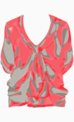 Thurley Blouse