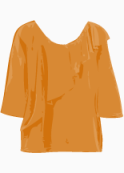 See by Chloe Asymmetric Tops