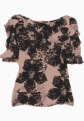 Tibi Blouse