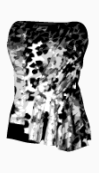 Vionnet Asymmetric Tops