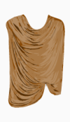 Donna Karan Asymmetric Tops