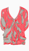 Thurley Blouse