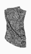 Aminaka Wilmont Asymmetric Tops