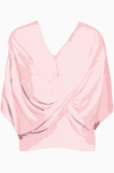 Alice + Olivia Asymmetric Tops