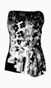 Vionnet Asymmetric Tops