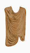 Donna Karan Asymmetric Tops