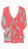 Thurley Blouse