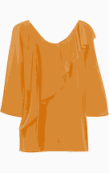 See by Chloe Asymmetric Tops