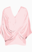 Alice + Olivia Asymmetric Tops