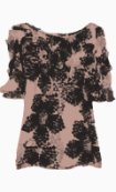 Tibi Blouse