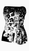Vionnet Asymmetric Tops