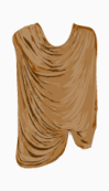 Donna Karan Asymmetric Tops