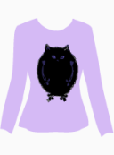 See by Chloe Fitted Top