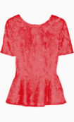 Stella McCartney Blouse
