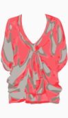 Thurley Blouse