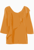 See by Chloe Asymmetric Tops
