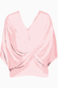 Alice + Olivia Asymmetric Tops