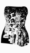 Vionnet Asymmetric Tops