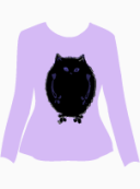 See by Chloe Fitted Top