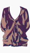 Thurley Blouse