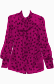 D&G Blouse