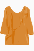 See by Chloe Asymmetric Tops