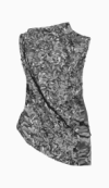 Aminaka Wilmont Asymmetric Tops