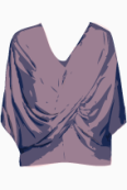 Alice + Olivia Asymmetric Tops