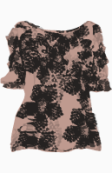 Tibi Blouse