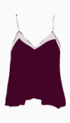 Juicy Couture Asymmetric Tops
