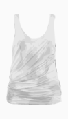 Juicy Couture Fitted Top