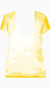 James Perse Fitted Top