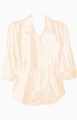 J.Crew Fitted Top