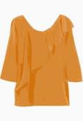 See by Chloe Asymmetric Tops