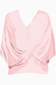 Alice + Olivia Asymmetric Tops