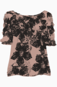 Tibi Blouse