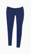  Crease trousers