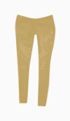 IRO Skinny leg trousers