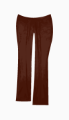 Saint Laurent Crease trousers