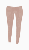 Rick Owens Trouser Leggings