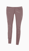 Notify Skinny leg trousers